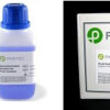 (CD4 Partec Cyflow II) DECONTAMINATION SOL,250ml,bot 04-4018