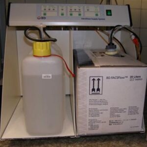 (CD4 FACSCount) RINSE SOLUTION, 5 l [BD-340346]