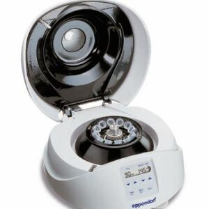 CENTRIFUGE (Minispin Plus), eppendorf tubes, 230V 50/60Hz