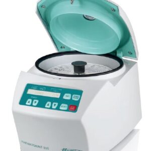 CENTRIFUGE, haematocrit, electrical (Hettich Haematokrit200)