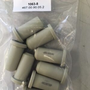 (centrifuge Hettich EBA200) ADAPTOR tube, 13.5x60mm 1063-8