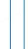 (densitometer DEN-1/1B) SAMPLE TUBE, glass, 16x100x0.8mm