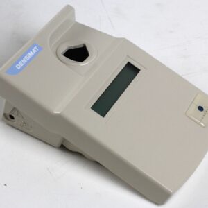 DENSITOMETER DENSIMAT, with batteries [BMX-99234]