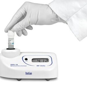 DENSITOMETER Biosan DEN-1B