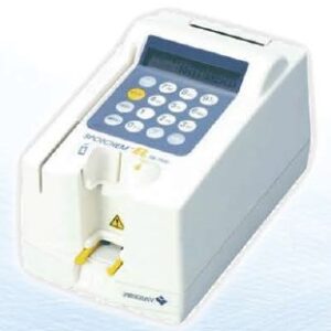 ELECTROLYTE ANALYSER (Spotchem EL SE-1520) 100-240V 50-60Hz