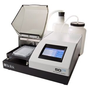 ELISA WASHER (BioTek 50TS), 100-240 V, 50-60 Hz