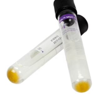 (MicroMGIT) CULTURE TUBES, 4 ml, pack [BD-245111]