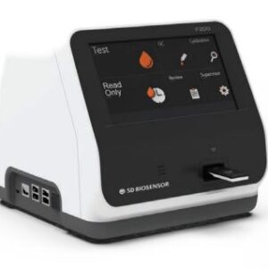 FLUORESCENT IMMUNOASSAY READER (Standard F200)