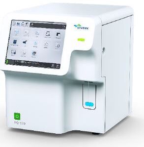 HAEMATOLOGY ANALYSER (Sysmex XQ320), 110-240V, 50-60Hz