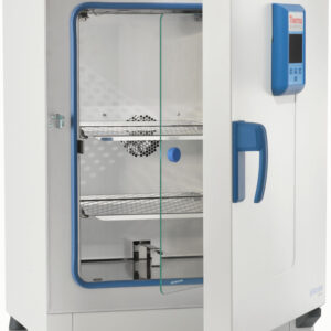 INCUBATOR 117l (HeraTherm IGS100), 230V 50-60Hz
