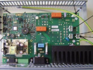 (incubator Heratherm IGS60) KIT ELECTRONIC CABINET 50140965