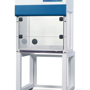 PCR CABINET (ESCO SCR-2A1), 230V 50-60Hz