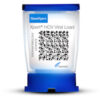 (mb GeneXpert) TEST HCV viral load, cartridge GXHCV-VL-CE-10