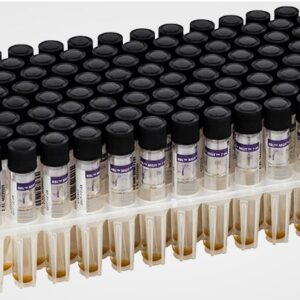 (BACTEC MGIT) MGIT TEST TUBE, 7ml [BD-245122]