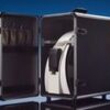 (microscope PrimoStar iLED) TRANSPORT CASE