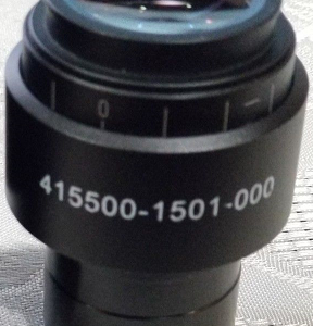 (microscope PrimoStar iLED) EYEPIECE 10X/20 4155001501000