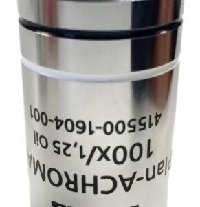 (micr. PrimoStar iLED) LENS 100x/1.25 D=0, 415500-1612-000