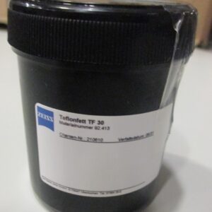 (microscope) TEFLON MACHINE OIL, 200g 000000-0092-413