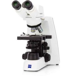 MICROSCOPE (PrimoStar 3 iLED), light & fluorescence 100-240V