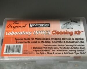 (micr., Olympus CX21) LENS CLEANING KIT