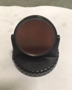 (micr., Olympus CX21) MIRROR/CONCAVE