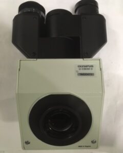 (micr., Olympus CX21) BINOCULAR HEAD
