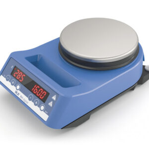 MAGNETIC ROTATOR, heating, min. 2l, 50-60Hz 230V