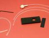 (spectro Humalyzer 2000) FLOW CELL TUBING KIT 18320/10
