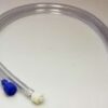 (spectro Humalyzer 2000) WASTE BOTTLE TUBING KIT 18320/29