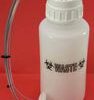 (spectro Humalyzer 2000) BOTTLE waste, 18320/05