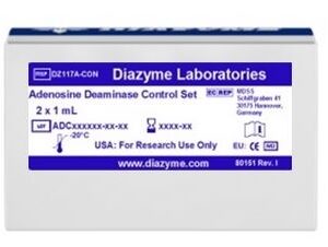 (spectrophotometer) ADA CONTROLS, 2 levels, DZ117A-CON