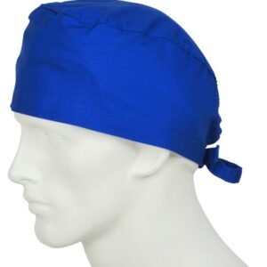 CAP, DRESSING, SURGICAL, woven