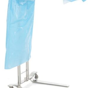 COVER for MAYO TABLE, non-woven, high perf., sterile