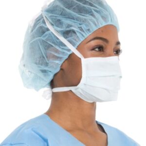 MASK, SURGICAL, IIR type, s.u.