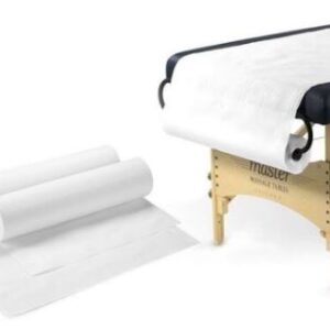 PAPER SHEET, for examination table, roll, 150 pces