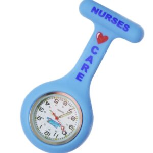 NURSES WATCH