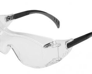 COVERGLASSES, PROTECTIVE, plastic