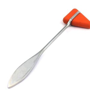 HAMMER, REFLEXES, BABINSKY model, 25 cm, adult