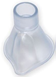 (spacer) MASK, silicone, size 1