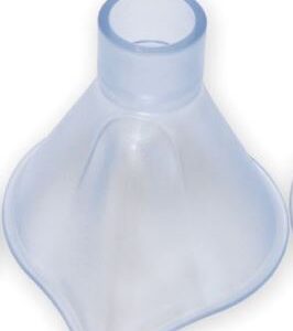 (spacer) MASK, silicone, size 2