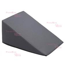 BED WEDGE CUSHION, 30? + cover