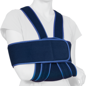 SHOULDER IMMOBILIZER, size L