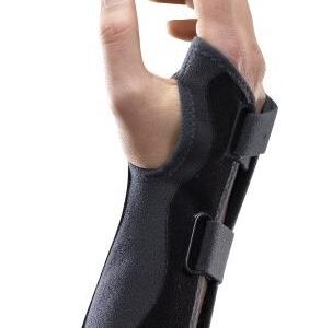 WRIST ORTHOSIS, immobilization, medium, right