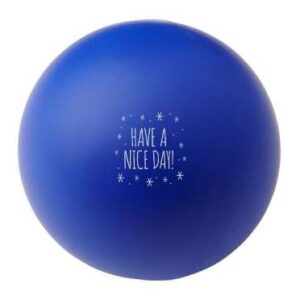 SQUEEZE BALL, washable, approx. ? 6 cm