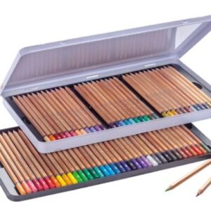 PENCILS, COLOUR, box of minimum 10