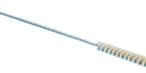 BRUSH for cleaning tubes, autoclavable, 50 cm, 5-8 mm
