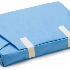SHEET, STERILIZATION, non-woven, 1.2 x 1.2 m
