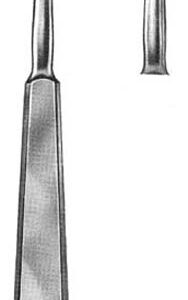 SYNDESMOTOME, CHOMPRET, straight, n?1, 329-80-01