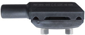 CLUSTER CLAMP, ? 15 mm 1010-1010