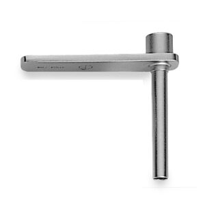 GUIDE for drill, ? 3.2 mm, L 80 mm 11116